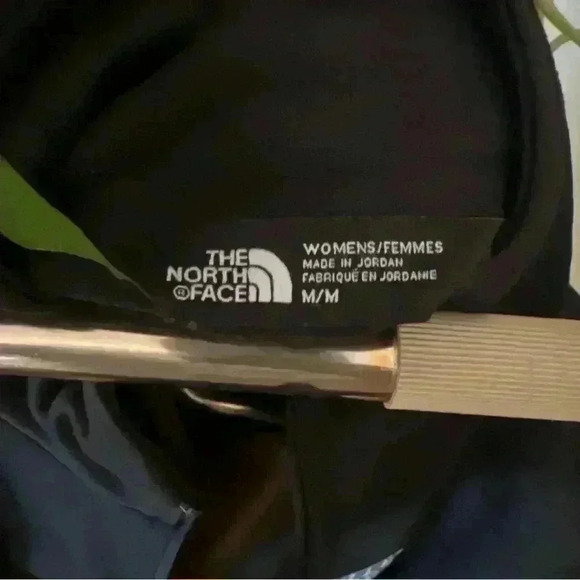 The North Face Women’s Laticrete Tech 1/4 Zip Fleece NF0A3LHC - Medium - Picture 4 of 6